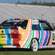 Illustration for article titled The homemade E30 M3 Art Car